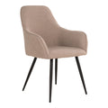 Harbo Spisebordsstol - beige