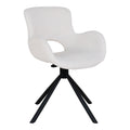 Amorim Spisebordsstol - off-white