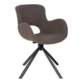 Amorim Spisebordsstol - mushroom