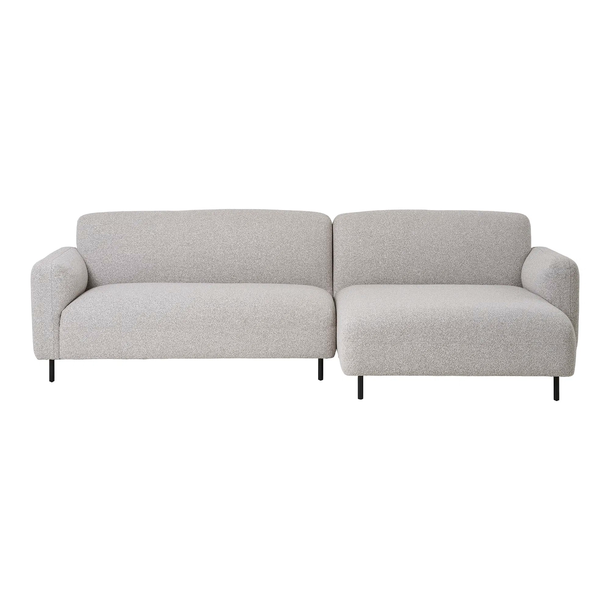RR-2 Loungesofa - højrevendt
