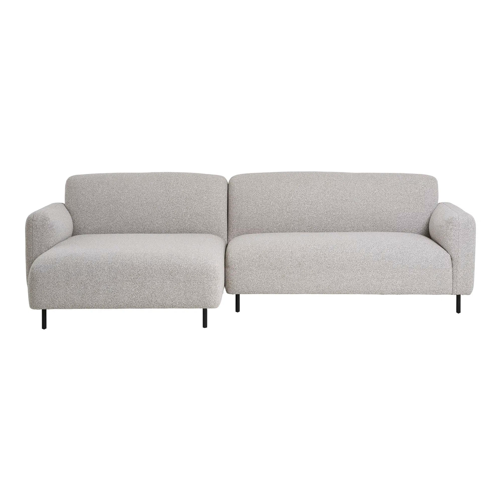 RR-2 Loungesofa - venstrevendt
