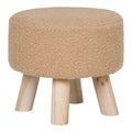 Aberdeen Taburet - sand