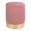 Gamby Puf - rosa