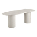 Maranola Spisebord - 96x200x76 cm