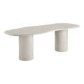 Maranola Spisebord - 96x240x76 cm