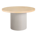 Solva Spisebord ø120