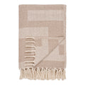 Adana Plaid - taupe