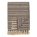 Adana Plaid - brun