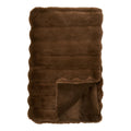 Galena Plaid - brun