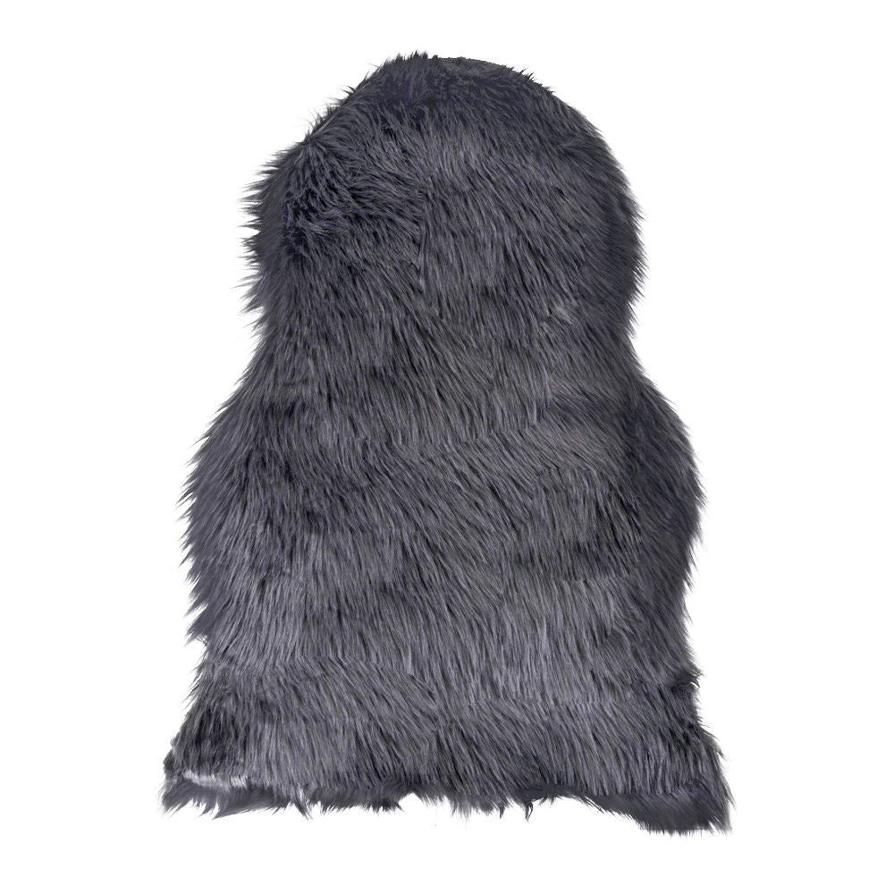 Lammeskind Imiteret - grå