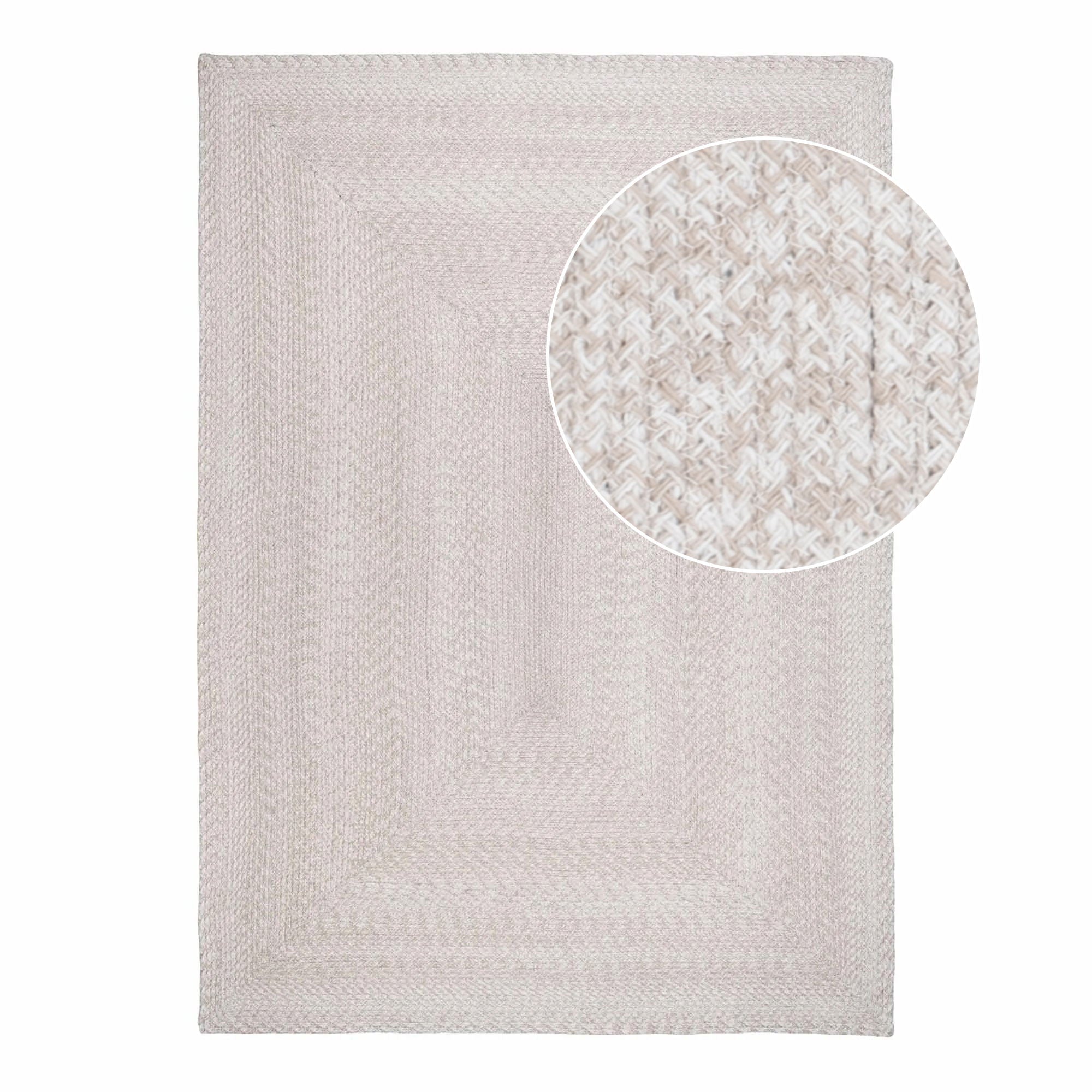 Menorca Tæppe - 200x300 cm