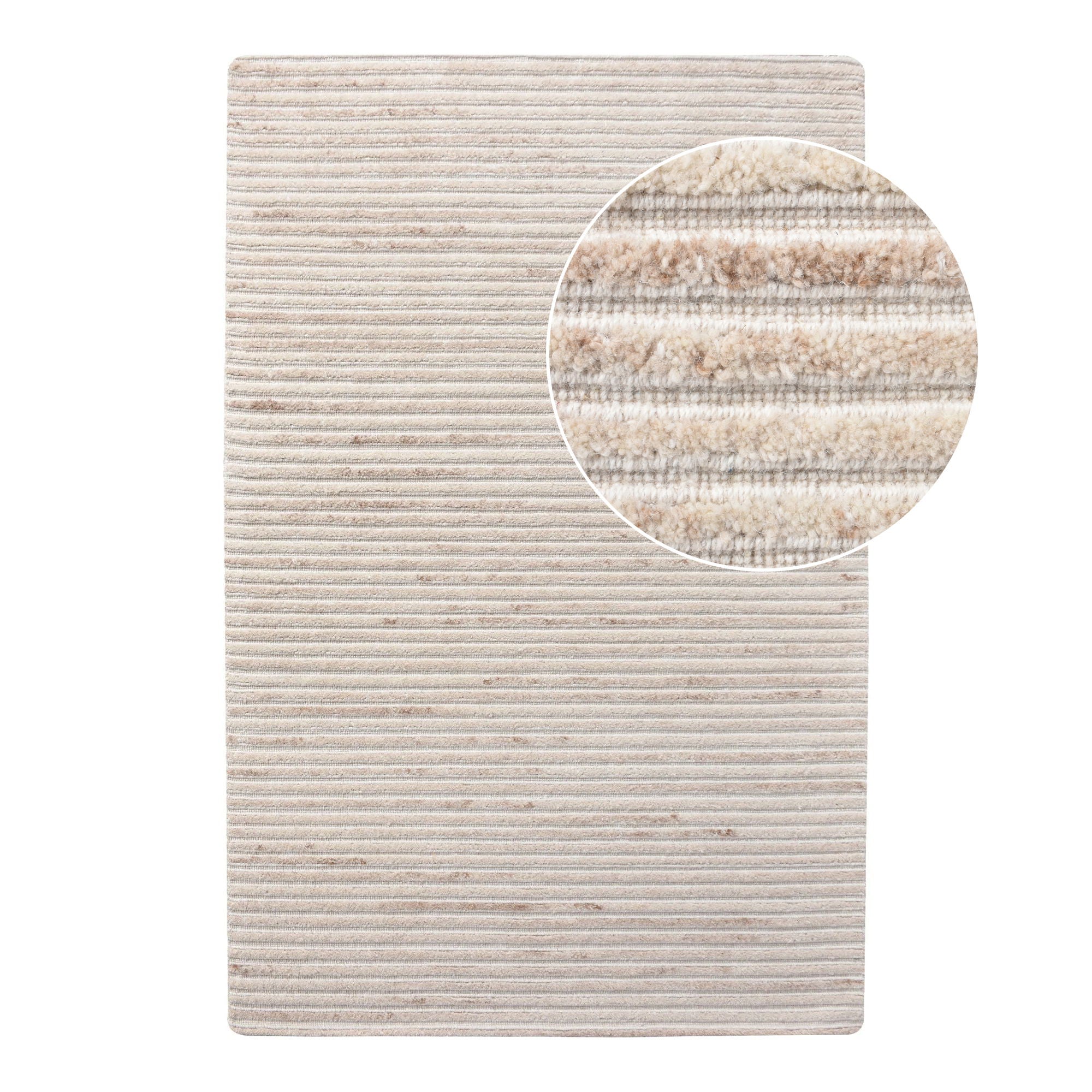 Mango Tæppe - 200x300 cm