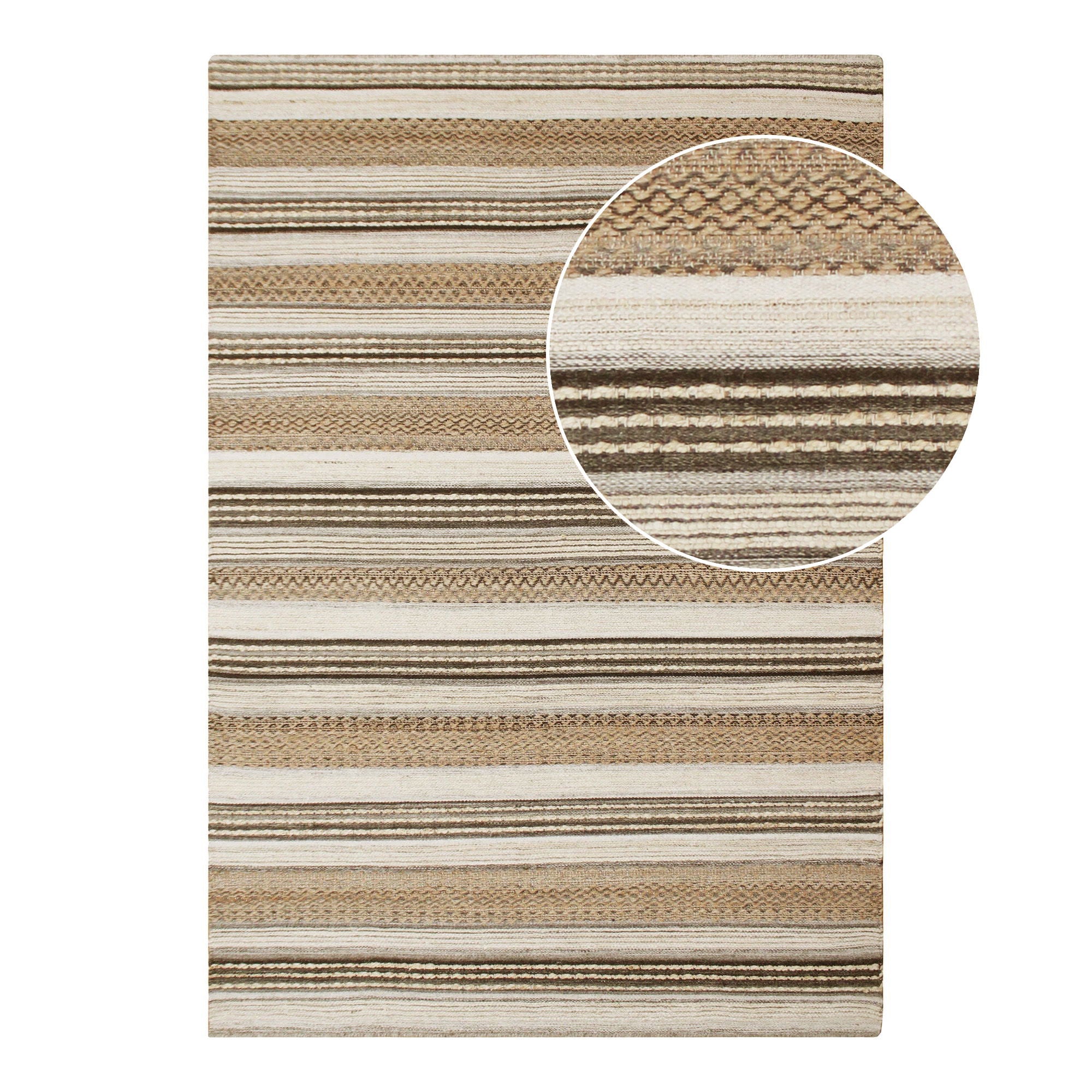 Morena Tæppe -200x300 cm