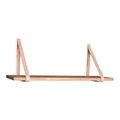 Forno Hylde 120x20 cm - natur