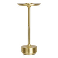 Lyneham Bordlampe - messing