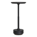 Lyneham Bordlampe - sort