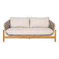 Terracina Loungesofa