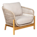Terracina Loungestol
