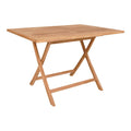 Oviedo Spisebord 120x80x75 cm
