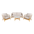 Terracina Loungesæt