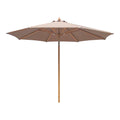 Austin Parasol - sand
