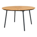 Cleveland Spisebord 130x74 cm